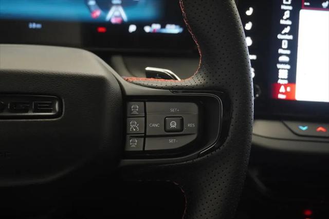 2026 Dodge Charger Scat Pack Plus 4-Door AWD