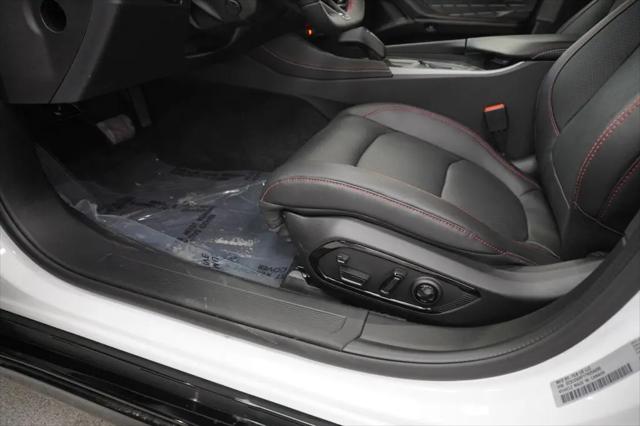 2026 Dodge Charger Scat Pack Plus 4-Door AWD
