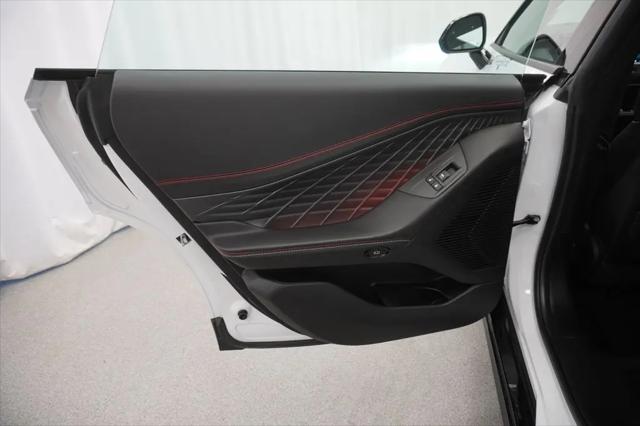 2026 Dodge Charger Scat Pack Plus 4-Door AWD