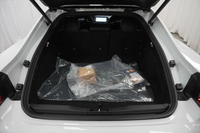 2026 Dodge Charger Scat Pack Plus 4-Door AWD