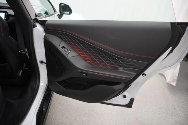 2026 Dodge Charger Scat Pack Plus 4-Door AWD