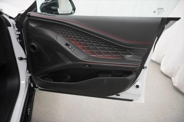 2026 Dodge Charger Scat Pack Plus 4-Door AWD