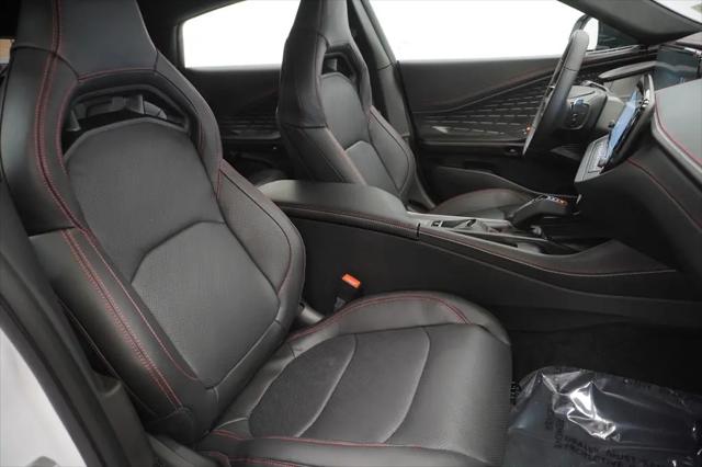 2026 Dodge Charger Scat Pack Plus 4-Door AWD
