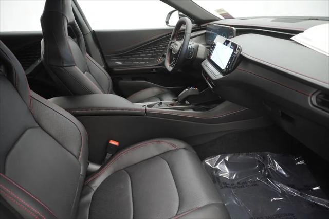 2026 Dodge Charger Scat Pack Plus 4-Door AWD
