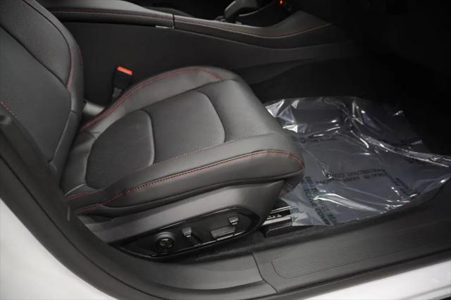 2026 Dodge Charger Scat Pack Plus 4-Door AWD