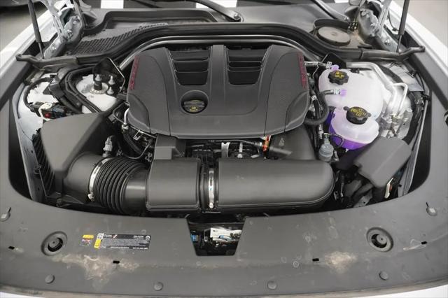 2026 Dodge Charger Scat Pack Plus 4-Door AWD