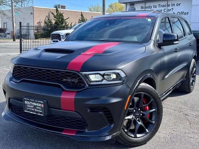 2024 Dodge Durango SRT Hellcat Premium AWD for sale in Inwood, NY