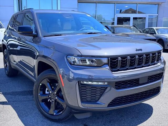 2026 Jeep Grand Cherokee Limited for sale in Inwood, NY