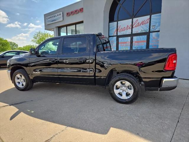 2026 Ram 1500 Tradesman Crew Cab 4x4 57 Box