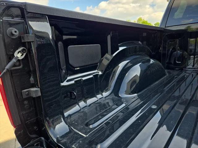 2026 Ram 1500 Tradesman Crew Cab 4x4 57 Box