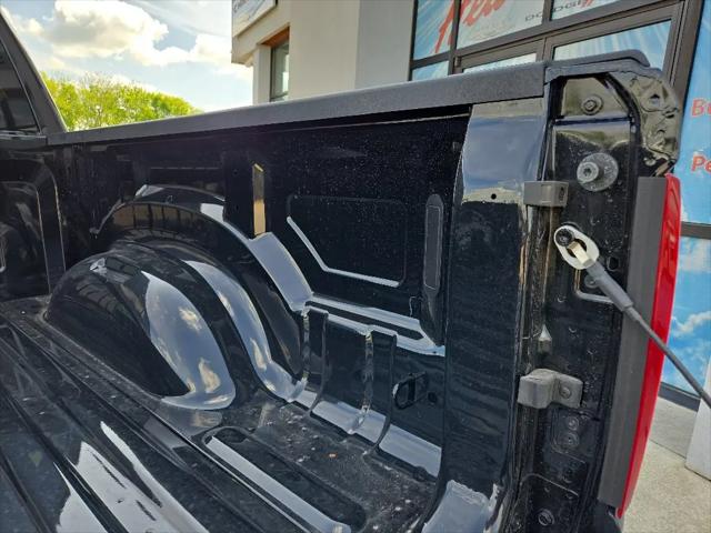 2026 Ram 1500 Tradesman Crew Cab 4x4 57 Box