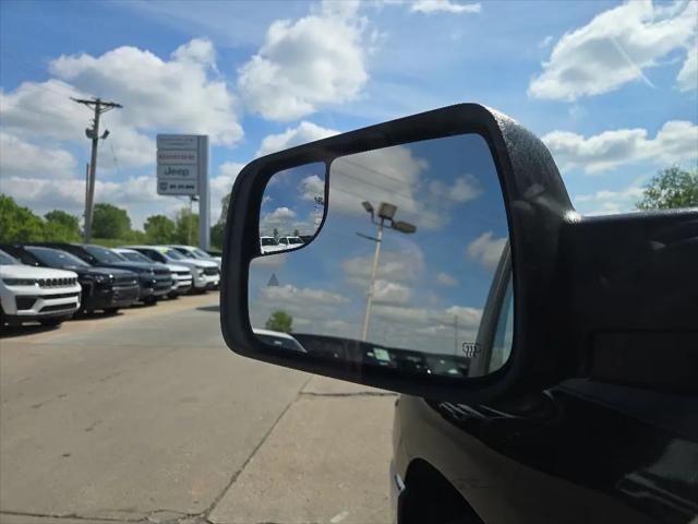 2026 Ram 1500 Tradesman Crew Cab 4x4 57 Box