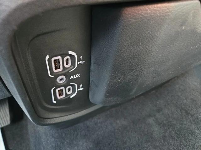 2026 Ram 1500 Tradesman Crew Cab 4x4 57 Box