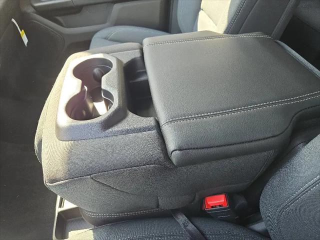 2026 Ram 1500 Tradesman Crew Cab 4x4 57 Box
