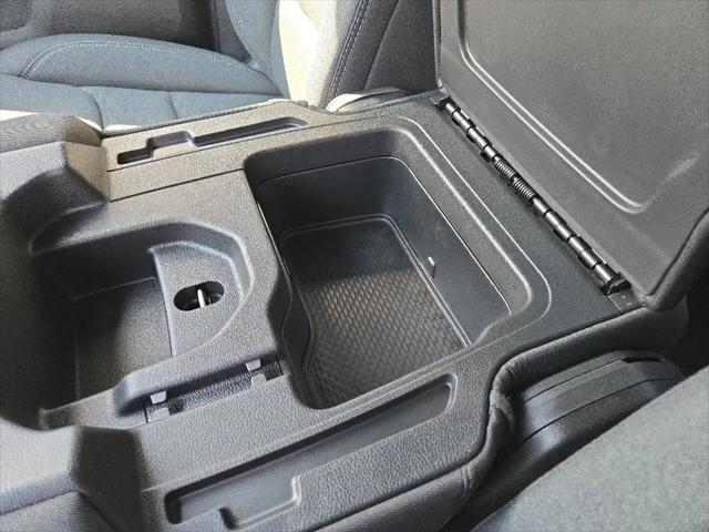 2026 Ram 1500 Tradesman Crew Cab 4x4 57 Box