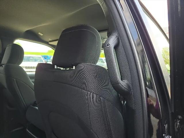 2026 Ram 1500 Tradesman Crew Cab 4x4 57 Box