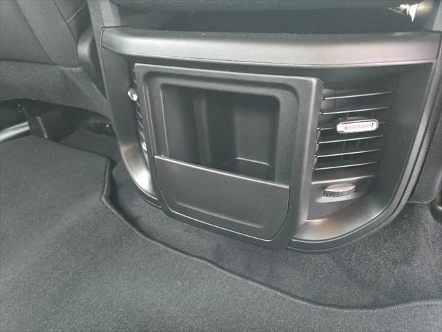 2026 Ram 1500 Tradesman Crew Cab 4x4 57 Box