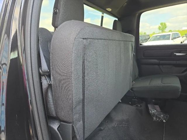 2026 Ram 1500 Tradesman Crew Cab 4x4 57 Box