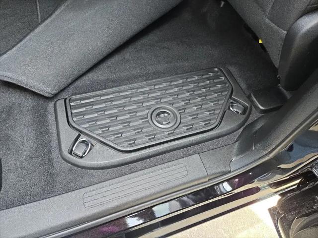 2026 Ram 1500 Tradesman Crew Cab 4x4 57 Box