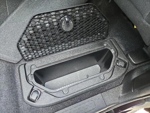 2026 Ram 1500 Tradesman Crew Cab 4x4 57 Box