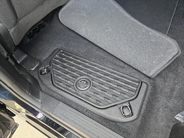 2026 Ram 1500 Tradesman Crew Cab 4x4 57 Box