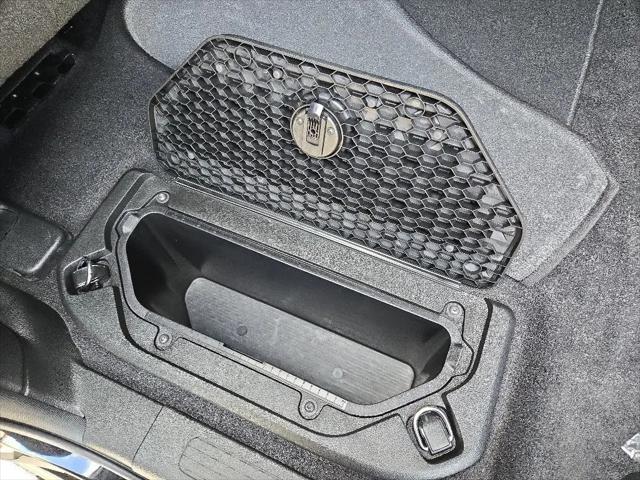 2026 Ram 1500 Tradesman Crew Cab 4x4 57 Box