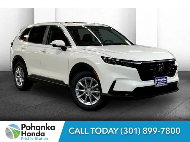 2026 Honda CR-V EX AWD for sale in Capitol Heights, MD