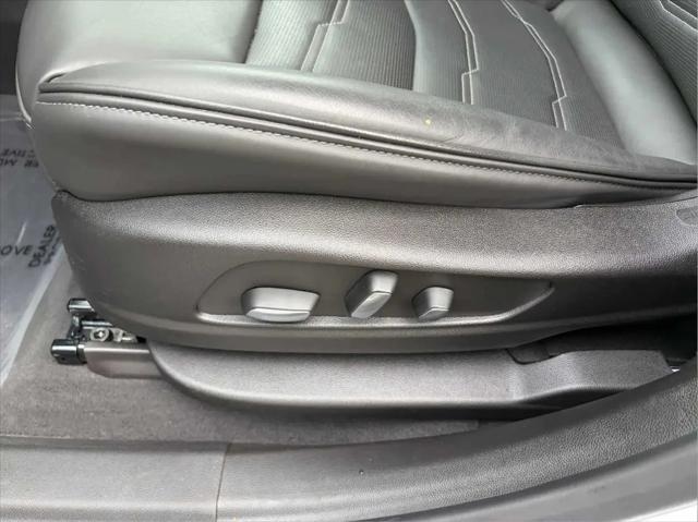 2025 Cadillac XT6 AWD Premium Luxury