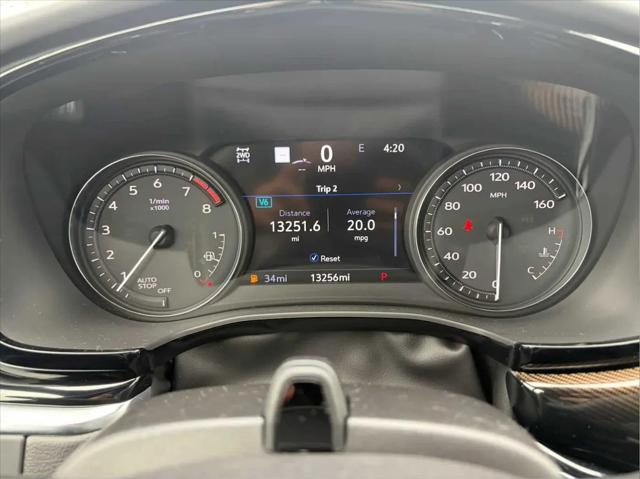 2025 Cadillac XT6 AWD Premium Luxury
