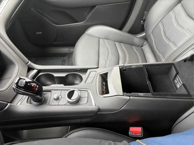 2025 Cadillac XT6 AWD Premium Luxury