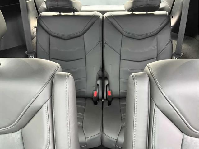 2025 Cadillac XT6 AWD Premium Luxury