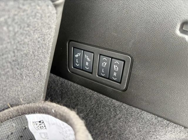 2025 Cadillac XT6 AWD Premium Luxury