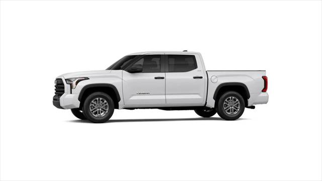 2026 Toyota Tundra SR5 CrewMax 5.5' Bed
