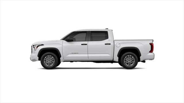 2026 Toyota Tundra SR5 CrewMax 5.5' Bed