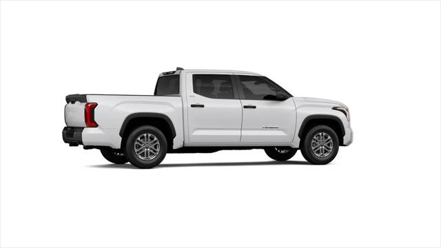 2026 Toyota Tundra SR5 CrewMax 5.5' Bed