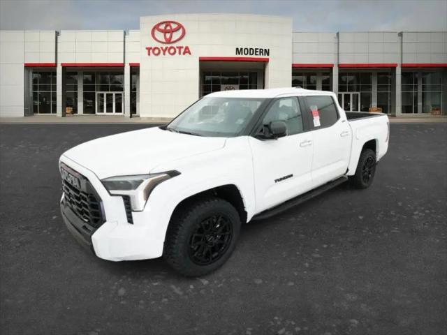 2026 Toyota Tundra SR5 CrewMax 5.5' Bed for sale in Winston-Salem, NC
