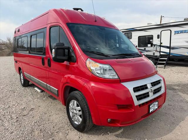 2015 Ram ProMaster High Roof for sale in Castle Rock, CO