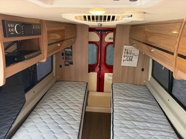 2015 Ram ProMaster High Roof