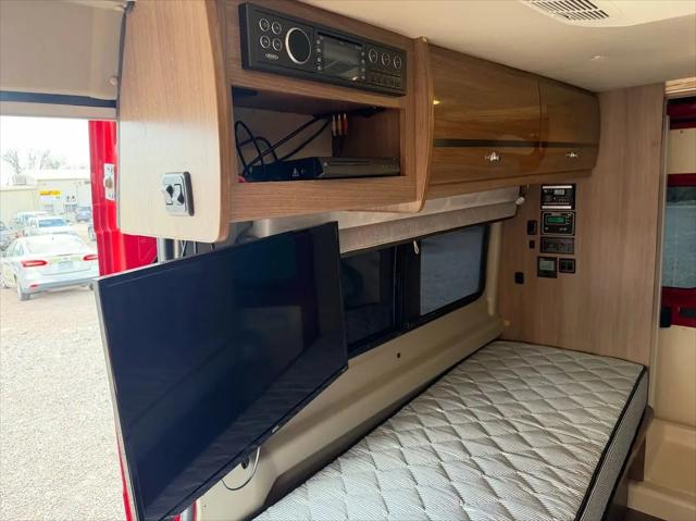2015 Ram ProMaster High Roof