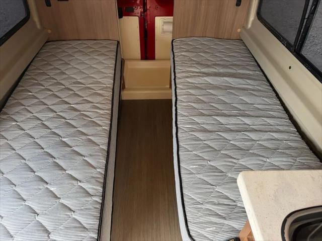 2015 Ram ProMaster High Roof