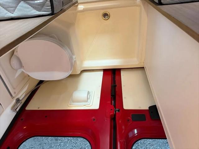 2015 Ram ProMaster High Roof