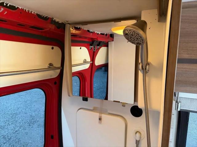 2015 Ram ProMaster High Roof
