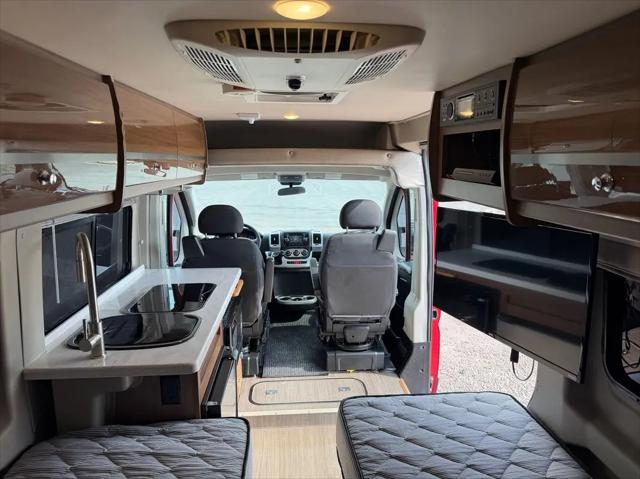 2015 Ram ProMaster High Roof