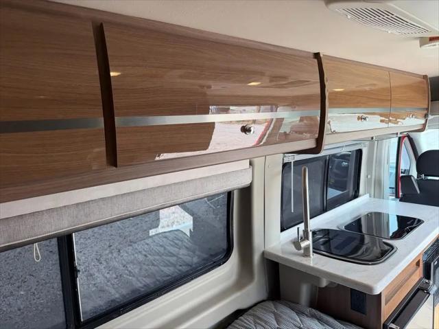 2015 Ram ProMaster High Roof