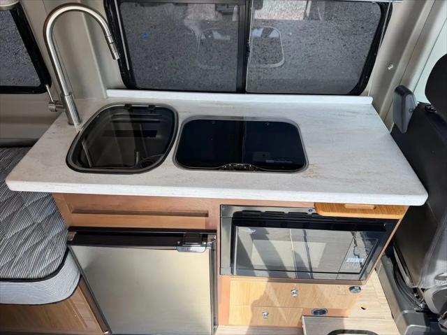 2015 Ram ProMaster High Roof
