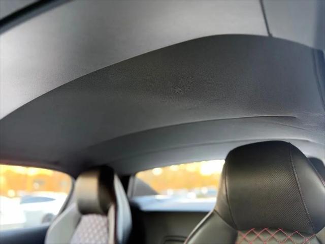 2021 Audi R8 Spyder V10 performance quattro S tronic