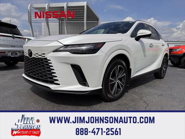 2024 Lexus RX 350 RX 350 for sale in Bowling Green, KY