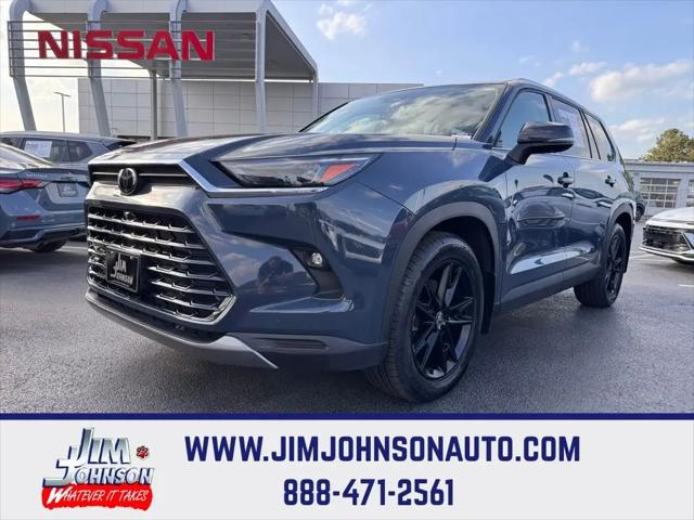 2024 Toyota Grand Highlander XLE for sale in Bowling Green, KY