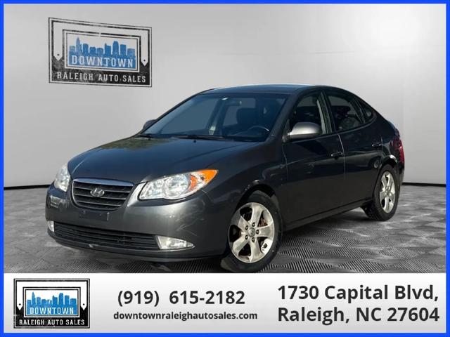 2008 Hyundai Elantra SE for sale in Raleigh, NC