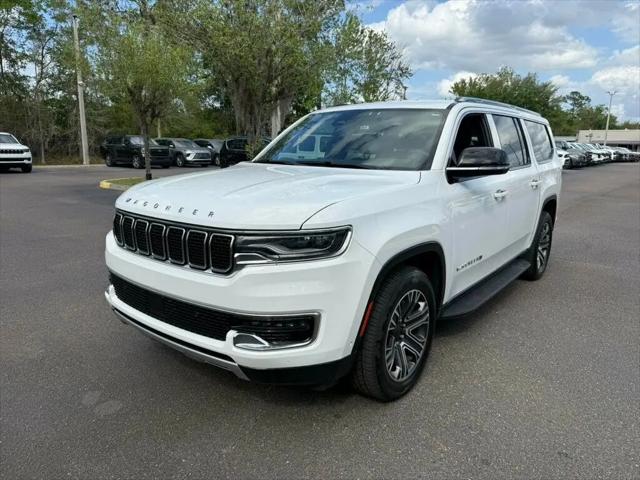 2024 Jeep Wagoneer Series II for sale in Gainesville, FL